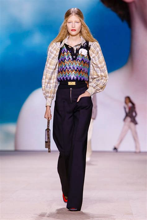 louis vuitton spring-summer 2020|louis vuitton fashion show.